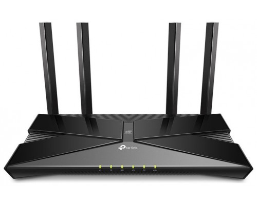 WIRELESS ROUTER TP-LINK ARCHER AX50 NEGRO